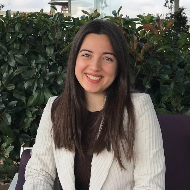 Berat Şeyma Çelik
