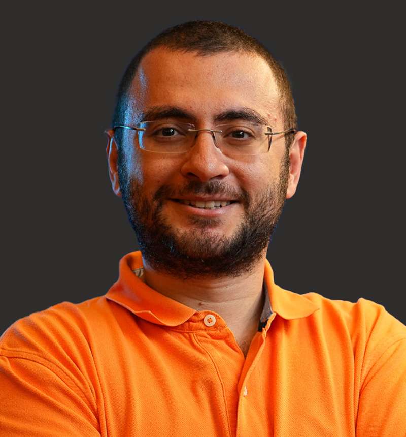 Tümay Solak